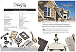 Home Designs Brochure