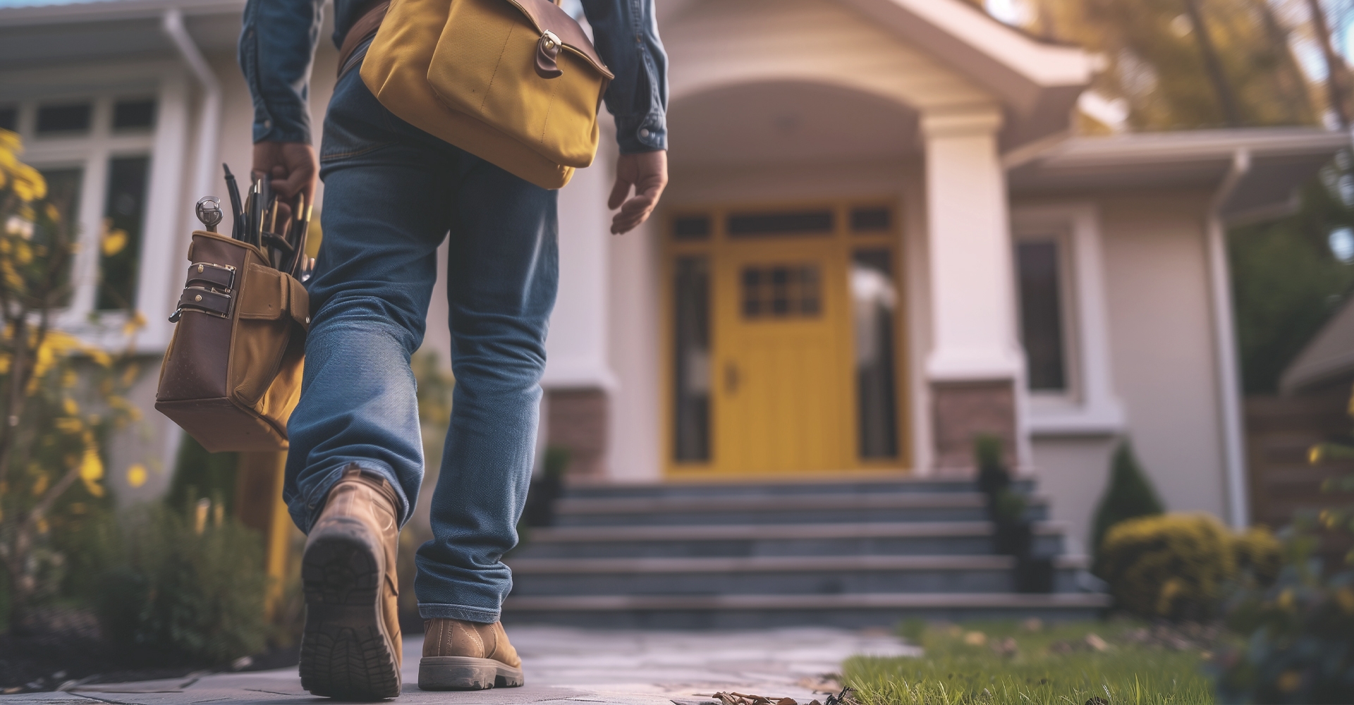 Why National Hardware