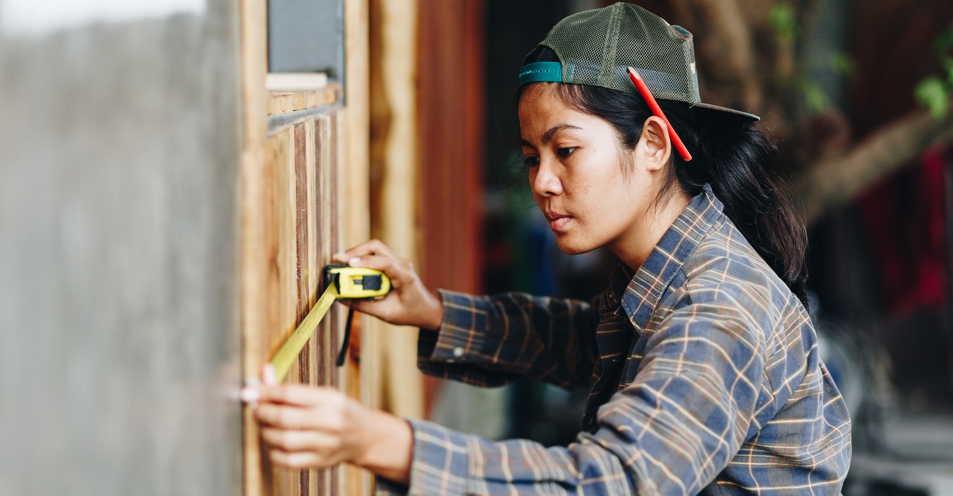 Why National Hardware