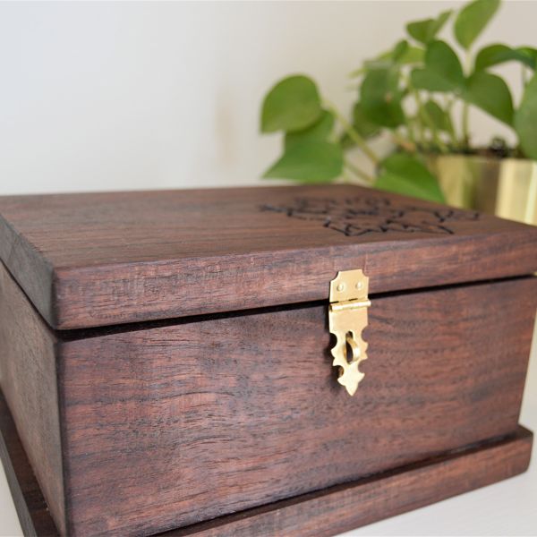 Keepsake Box