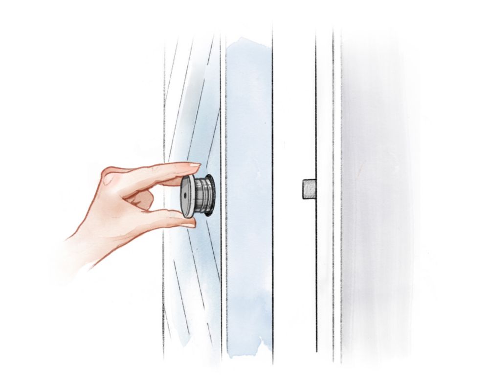 Door Hinges: The Secret to a Secure Home - National Lock Supply