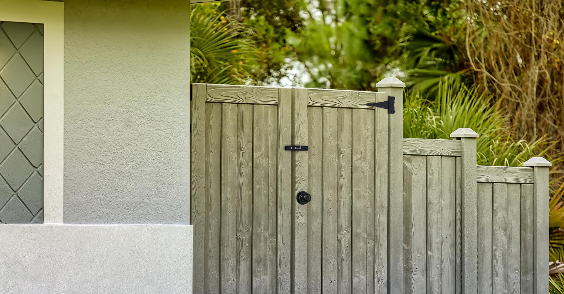 Gate Hardware National Hardware