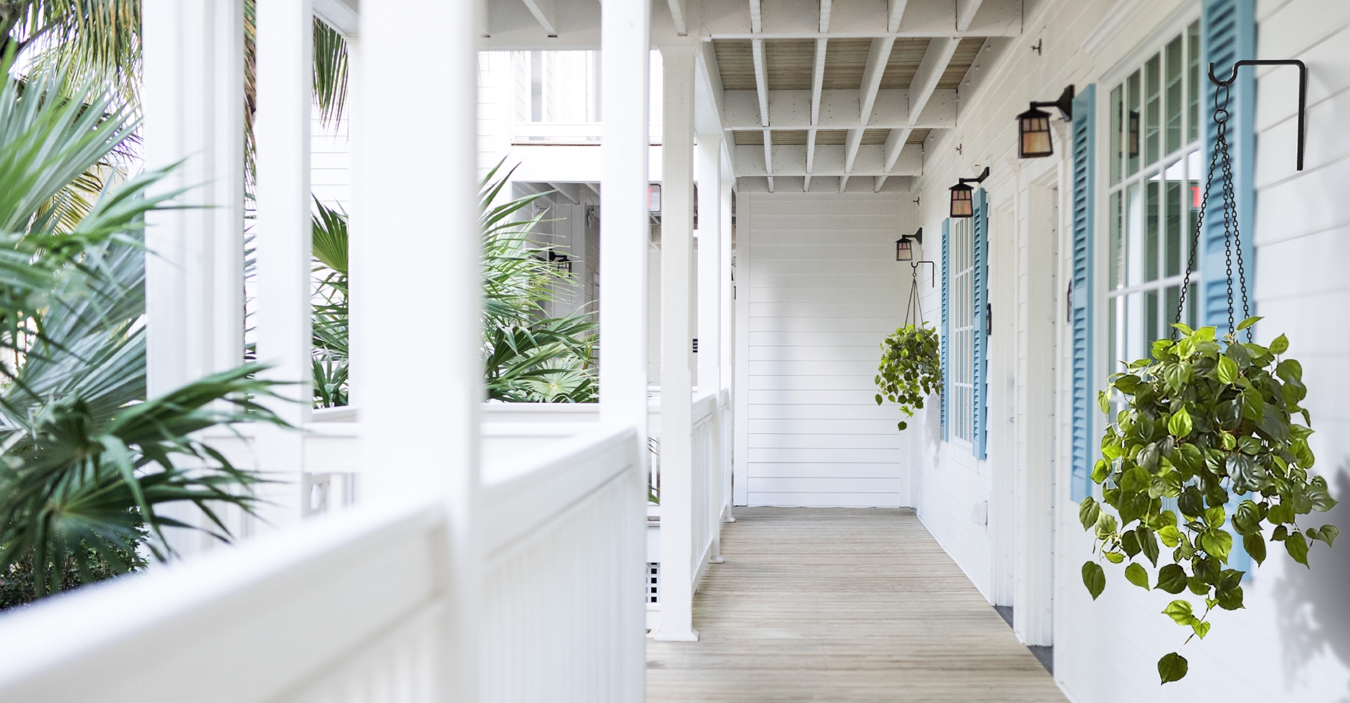 Plant Hanging Hardware