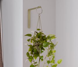 Plant Hanging Brackets