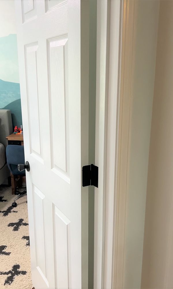 Door Hinges