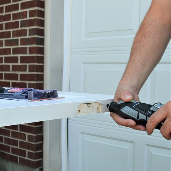 How to Install Door Hinges Yourself