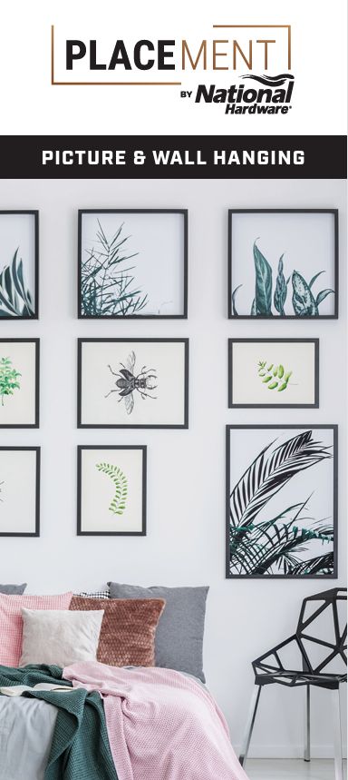 Picture Hanging