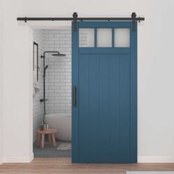 Barn Door Hardware