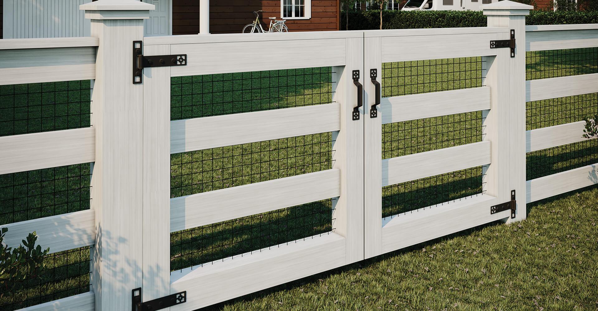 Gate Hardware National Hardware