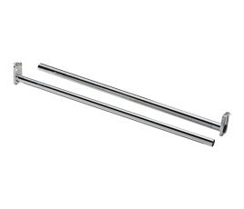 Closet Rods