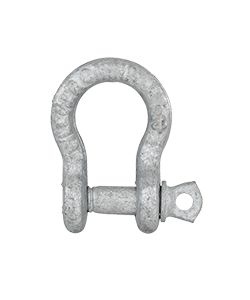 Chain hardware clearance