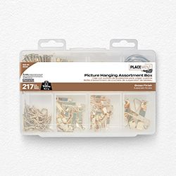 Picture Hanging Kits