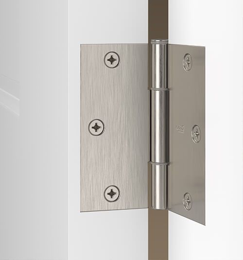 Door Hinges