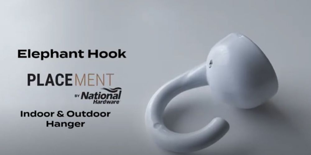 Elephant Hook