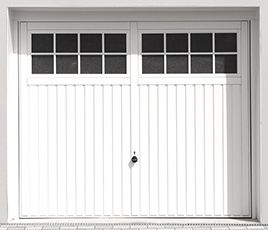 Garage Door Locks & Handles