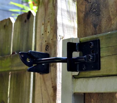 Shop Gate Hardware