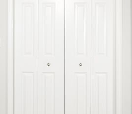 Bifold & Sliding Door Hardware