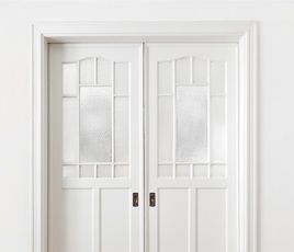 Pocket Door Hardware