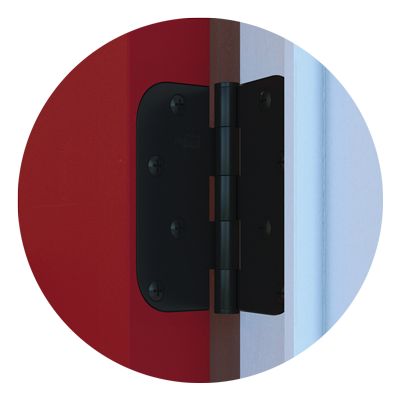 Hinges