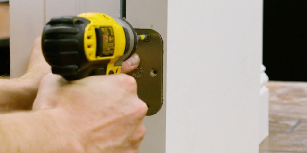 Door Hinges Buying Guide: What to Buy and How to Install