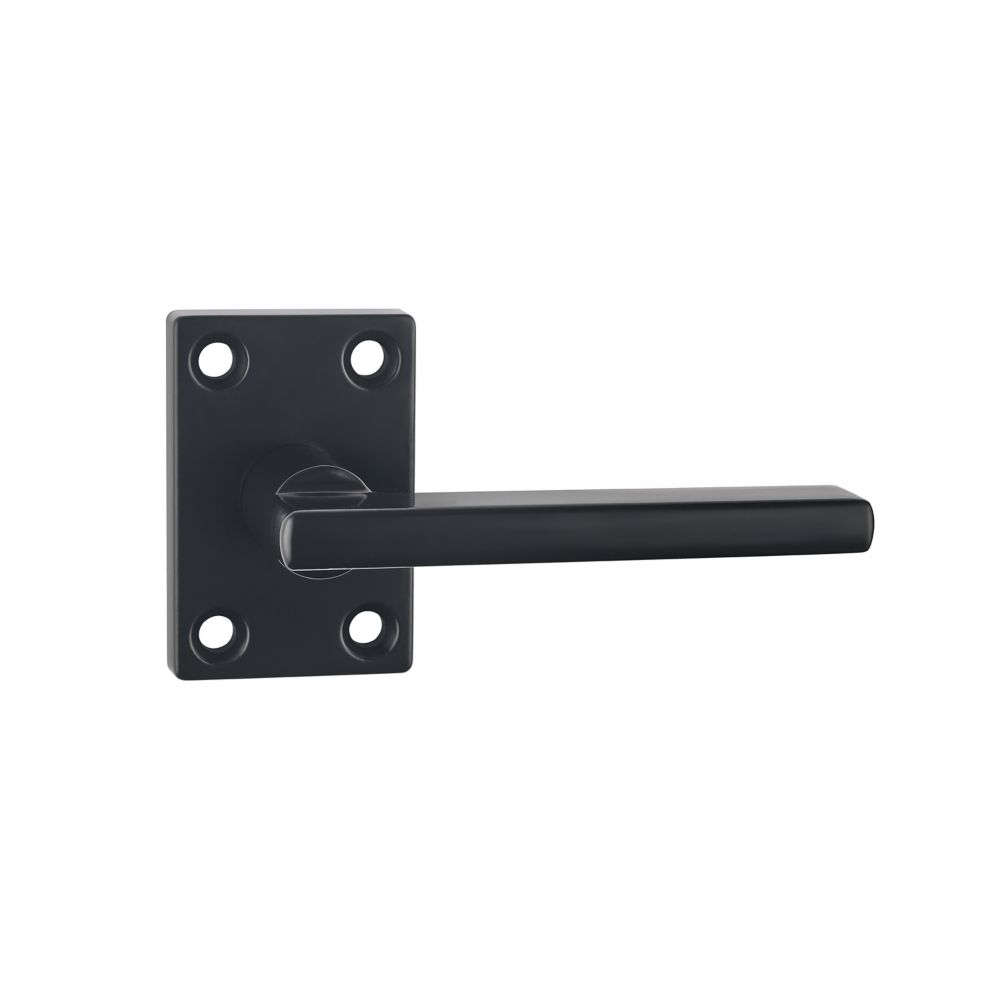 Primary Product Image for Modern Gate Pull