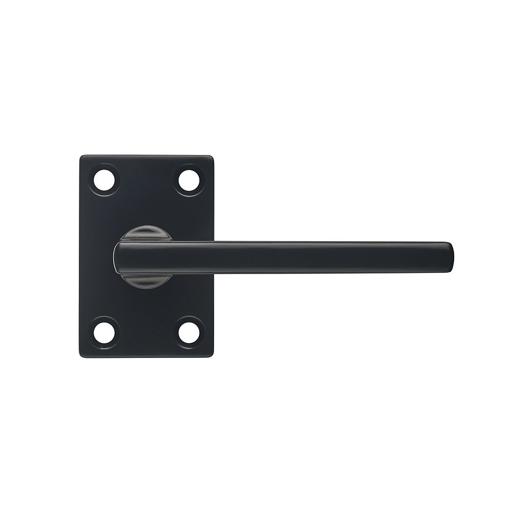 Clipped Image for Modern Gate Pull