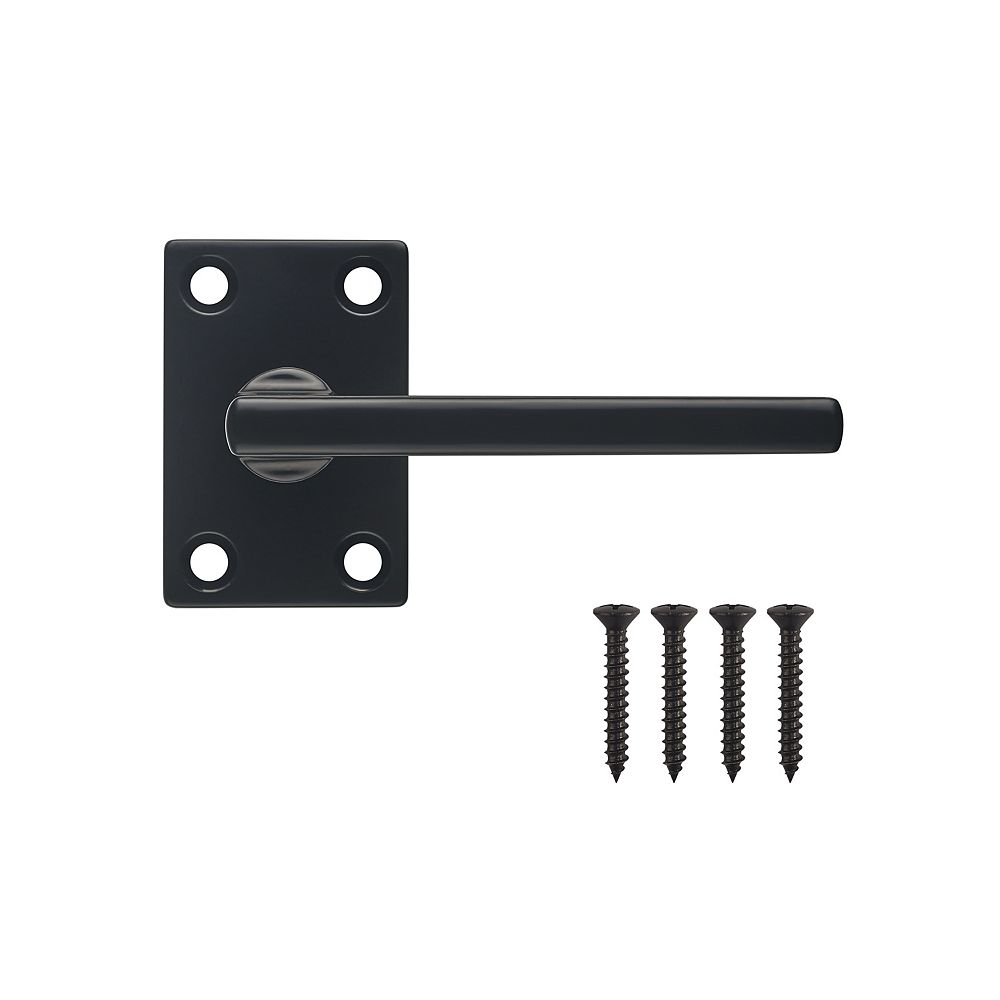 Clipped Image for Modern Gate Pull