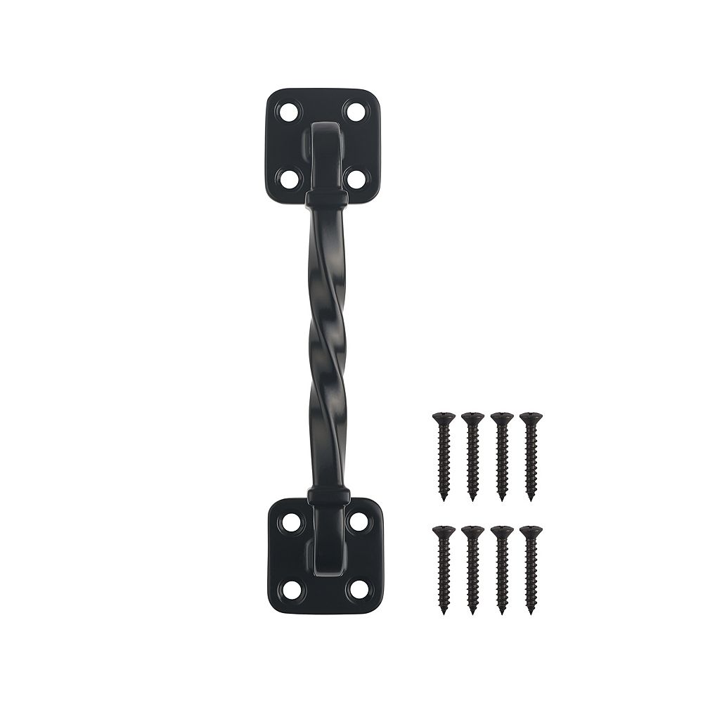 Clipped Image for Twisted Rod Pull