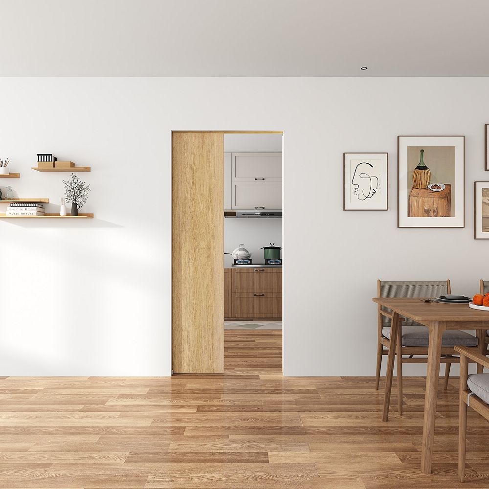 Vignette Image for Soft Close Pocket Door Hardware Kit