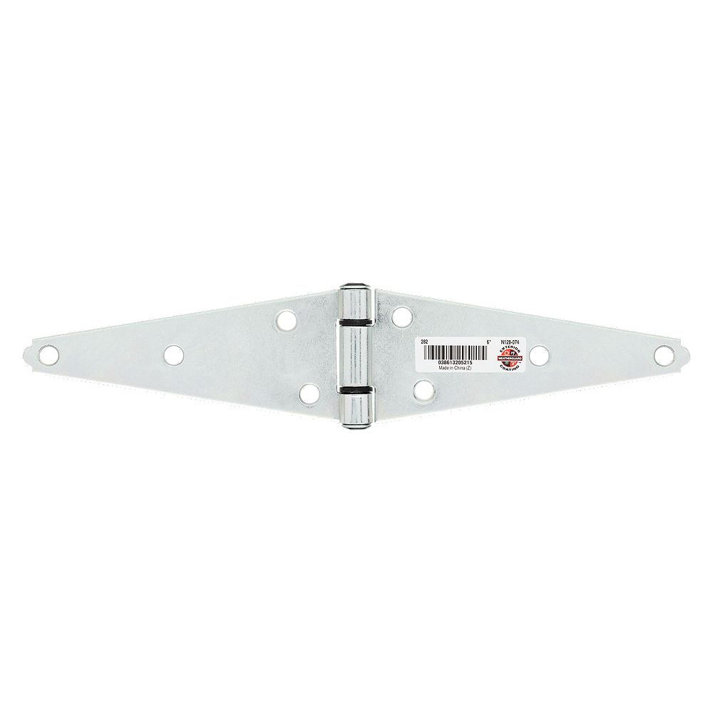 PackagingImage for Heavy Strap Hinge