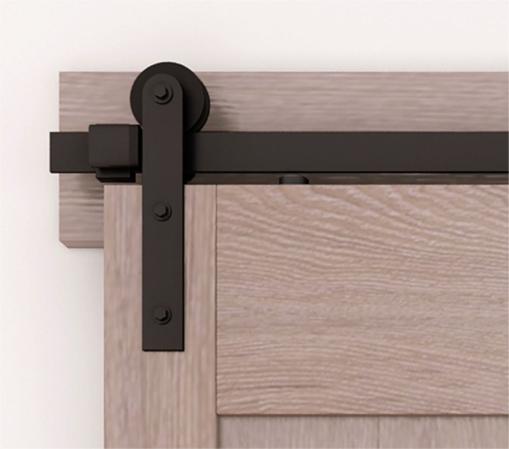 Barn Door Hardware