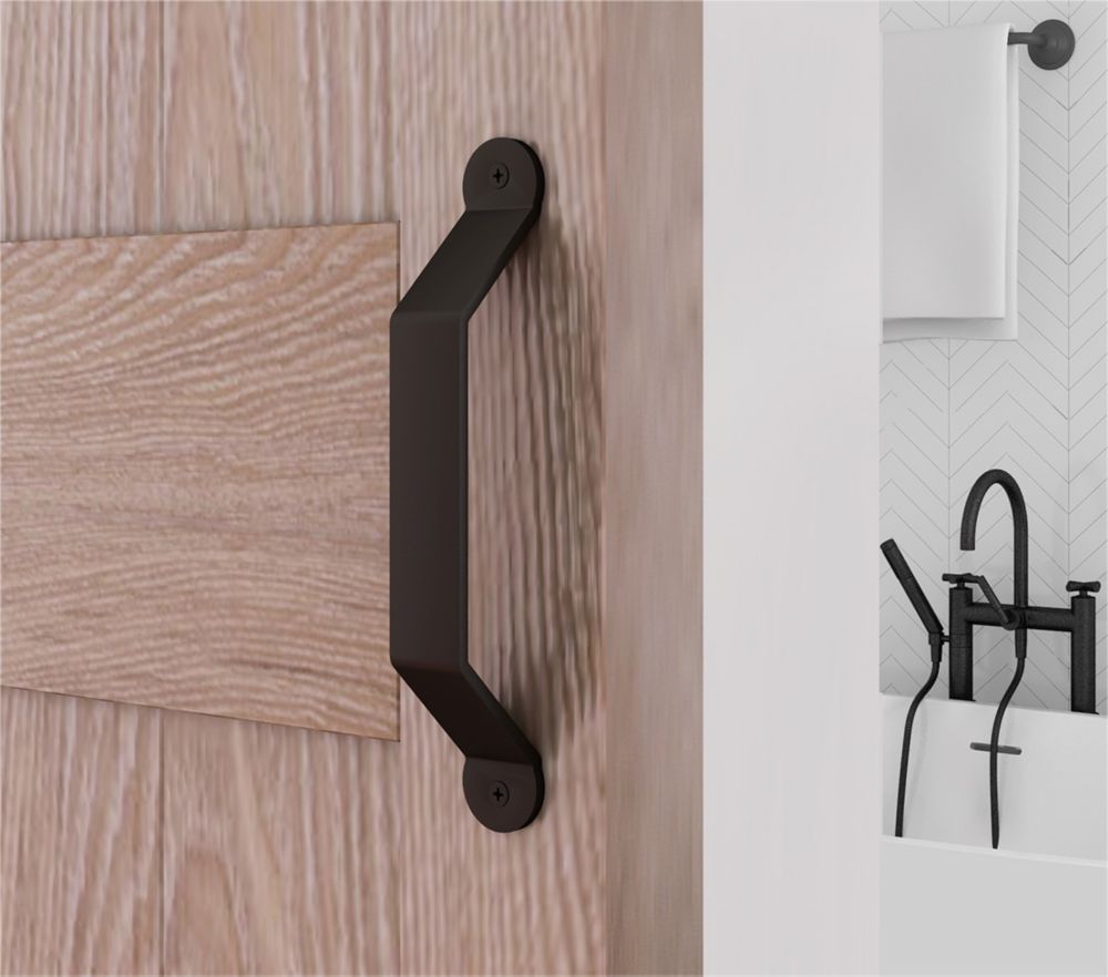 Traditional Barn Door Handle