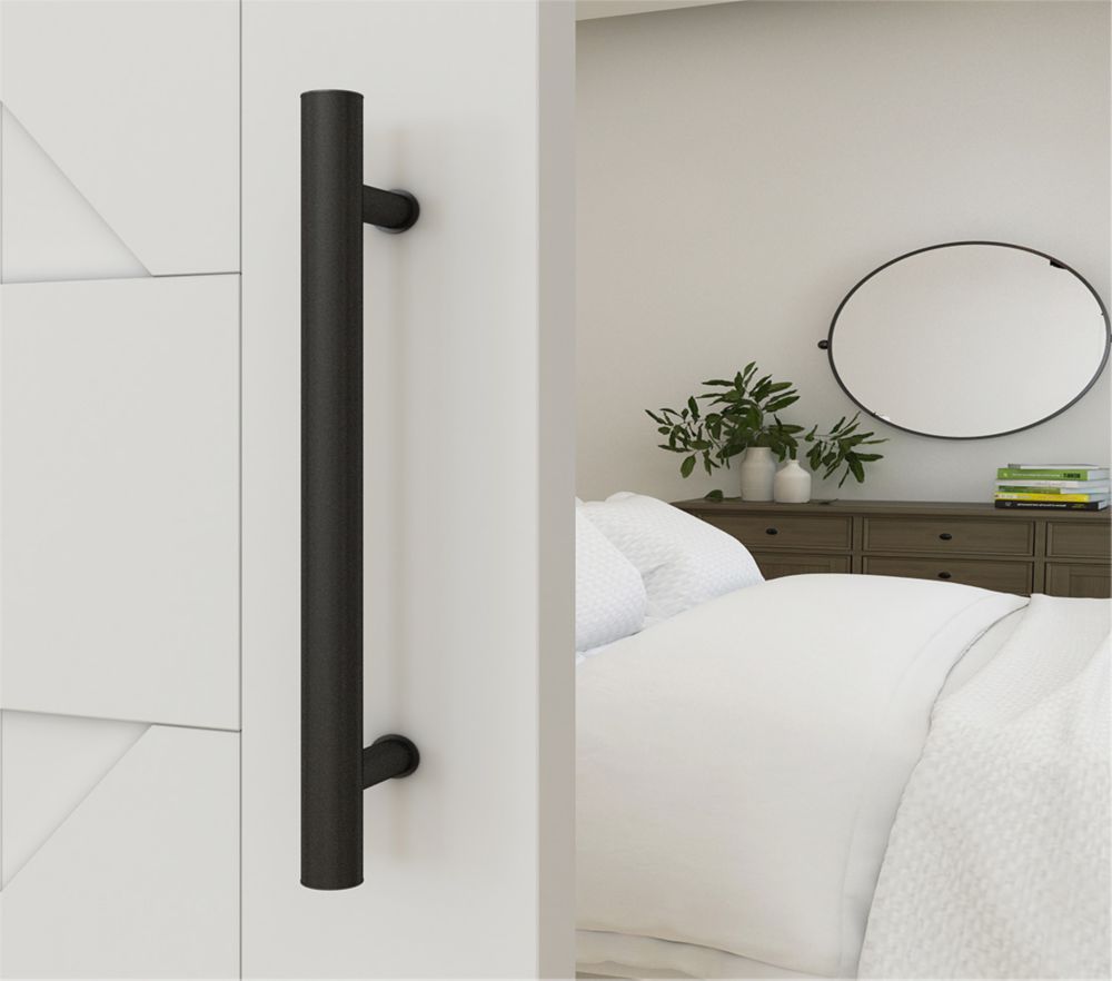 Modern Barn Door Handle