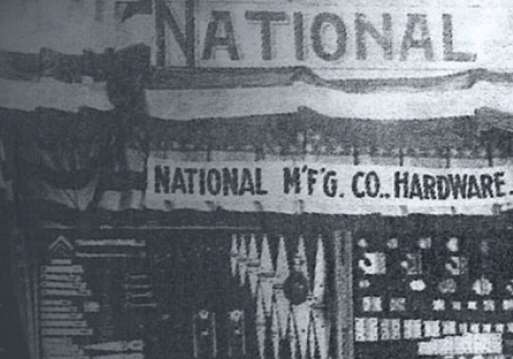 Hardware - Springs & Fasteners - National Hardware - Collinwood