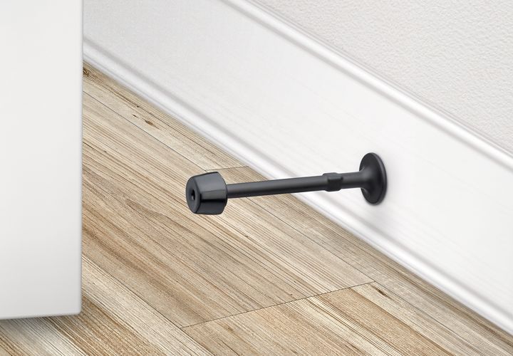 Rigid Door Stop