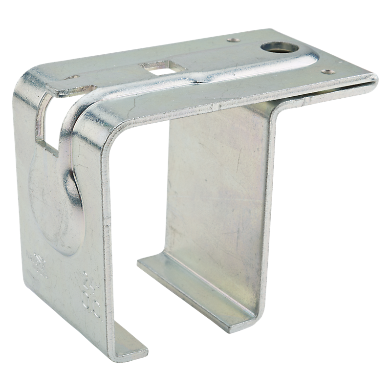 Primary Product Image for Single Box Rail Bracket - Top Mount