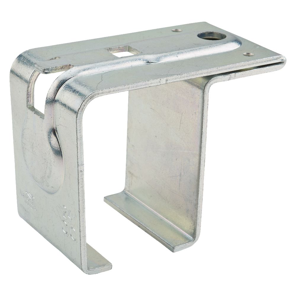 Clipped Image for Single Box Rail Bracket - Top Mount