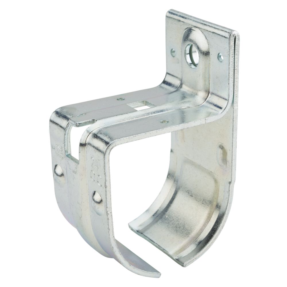 Primary Product Image for Single Round Rail Bracket