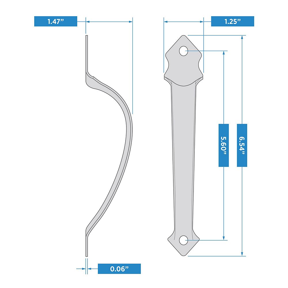 Supplementary Image for Ornamental Pull