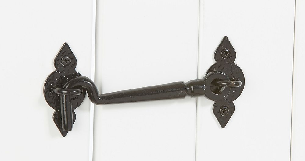 Vignette Image for Spear Gate Hook