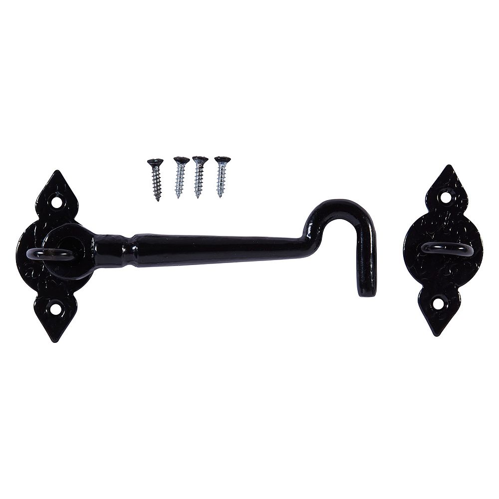 Vignette Image for Spear Gate Hook