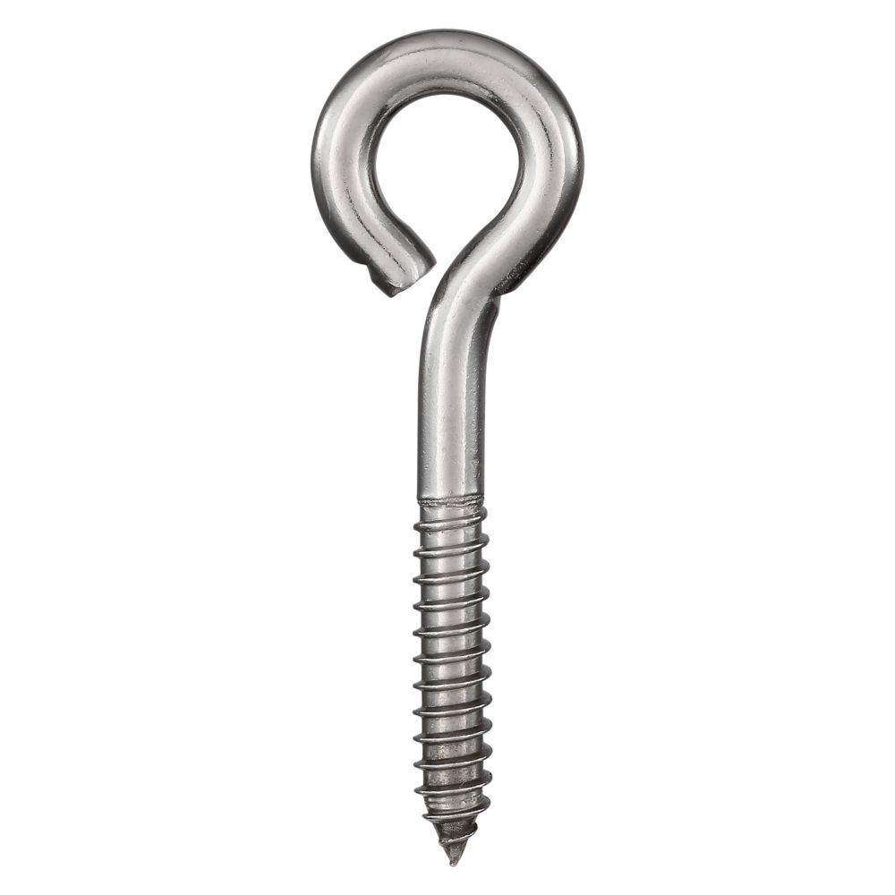 Primary Product Image for Lag Screw Eyes