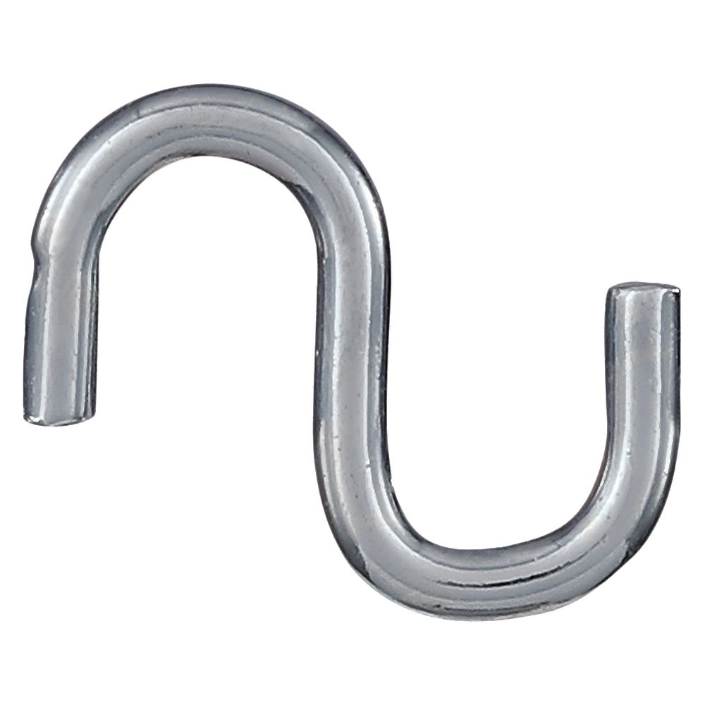 Clipped Image for Open S Hooks