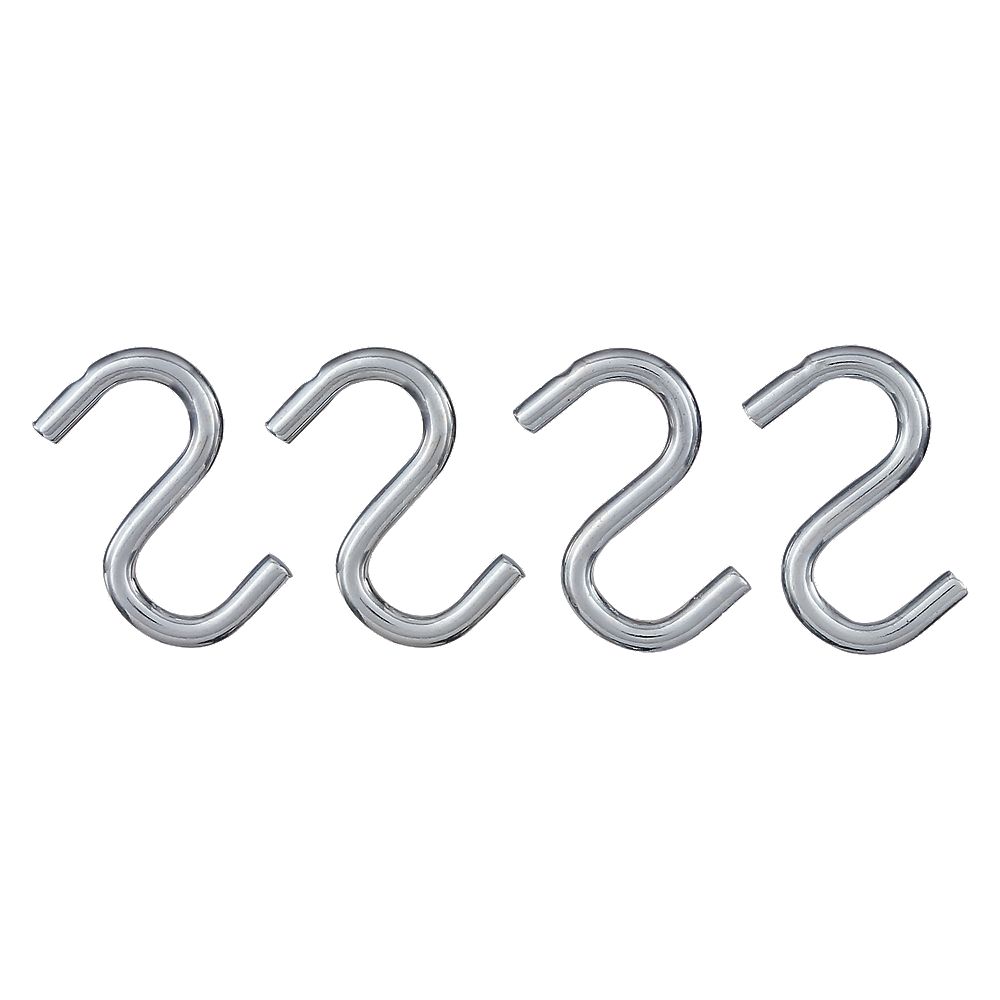 Clipped Image for Open S Hooks