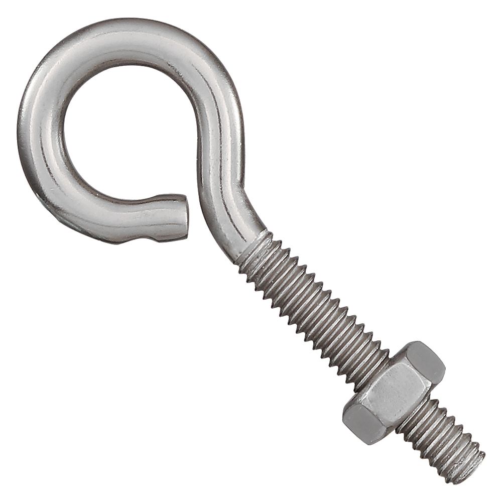 Clipped Image for Eye Bolt