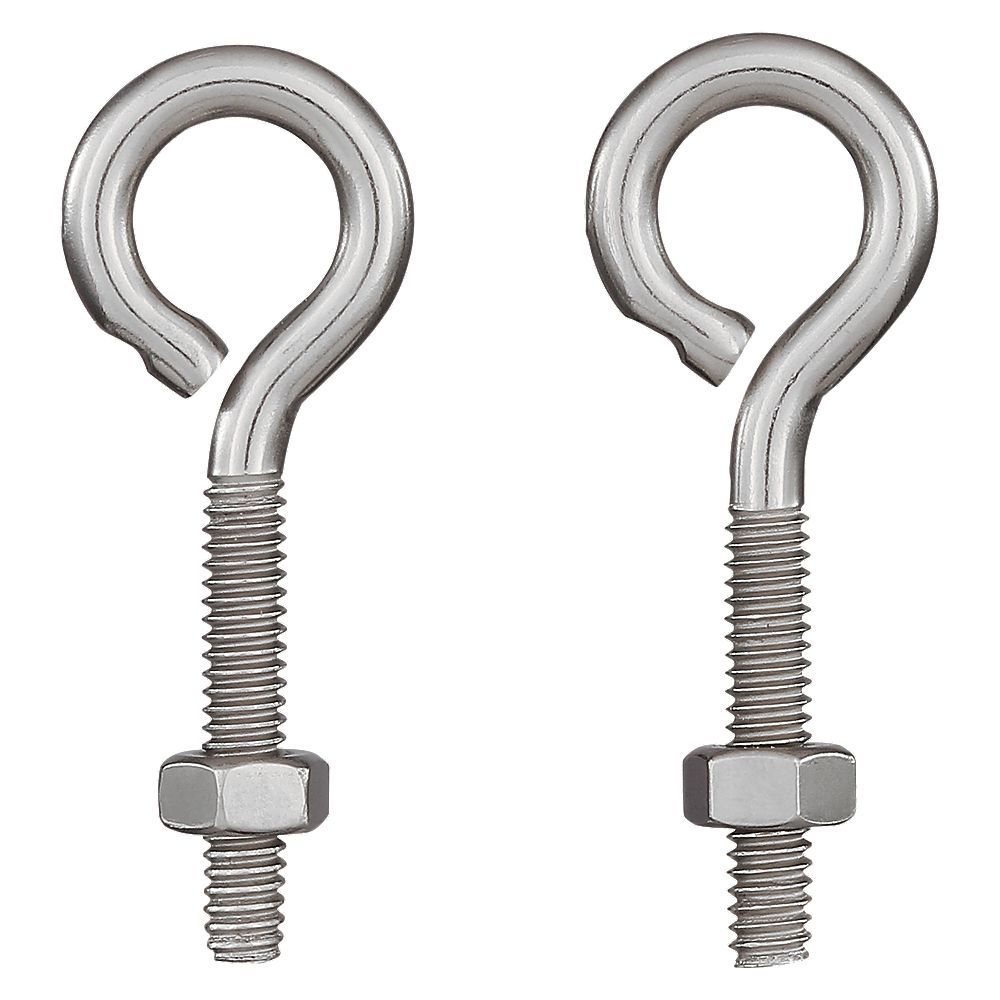 Clipped Image for Eye Bolt