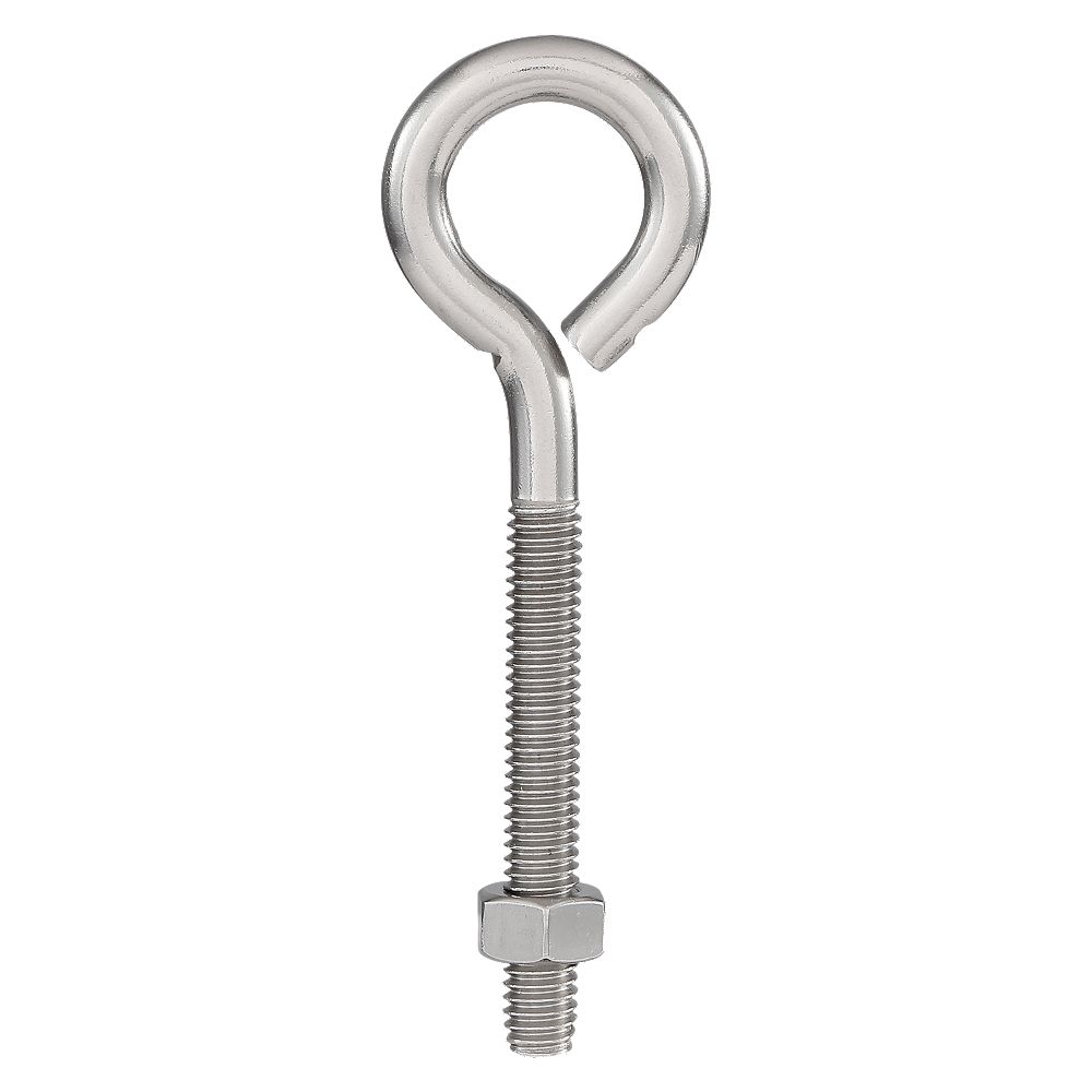 Clipped Image for Eye Bolt