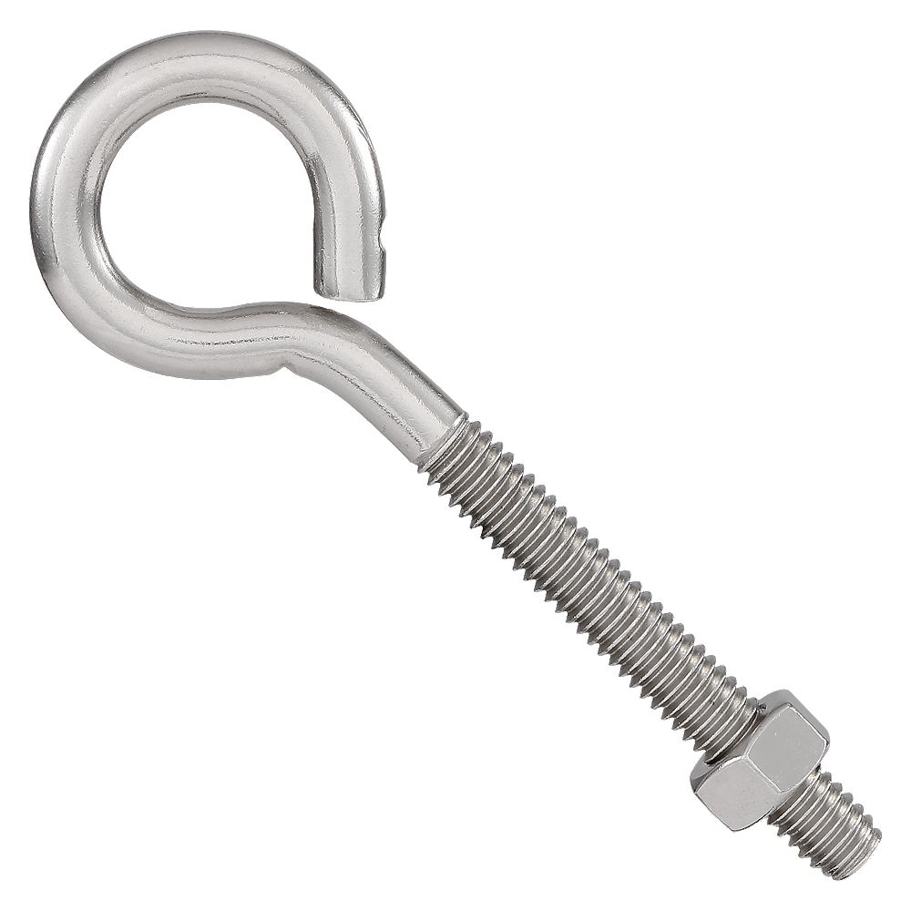 Clipped Image for Eye Bolt