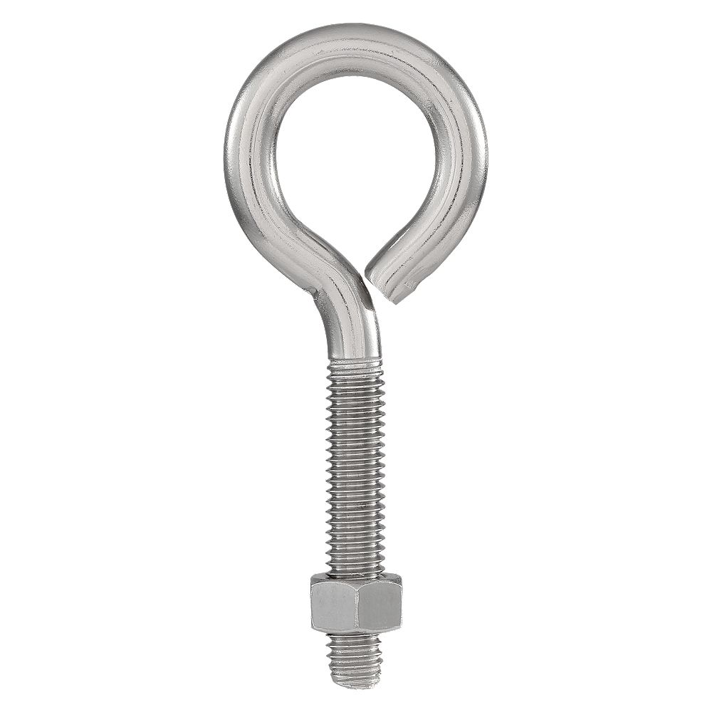 Clipped Image for Eye Bolt