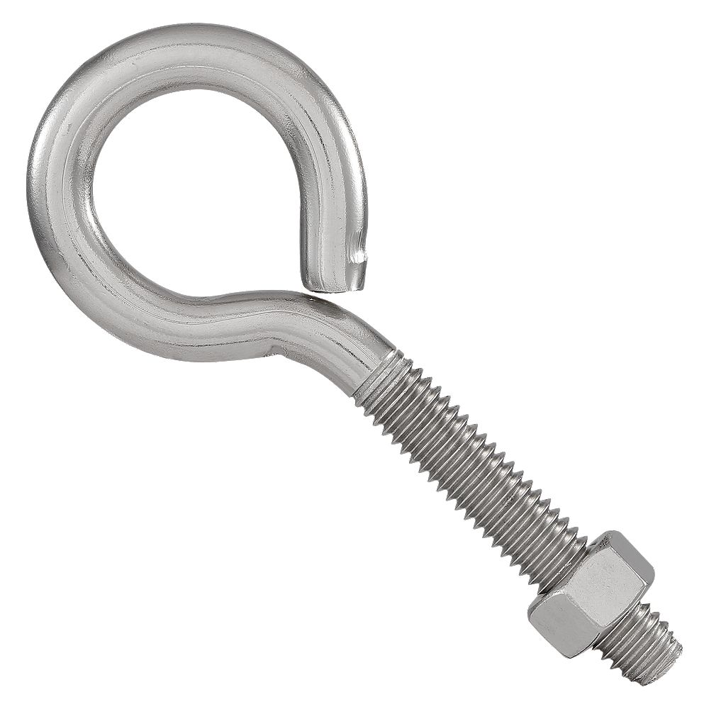 Clipped Image for Eye Bolt